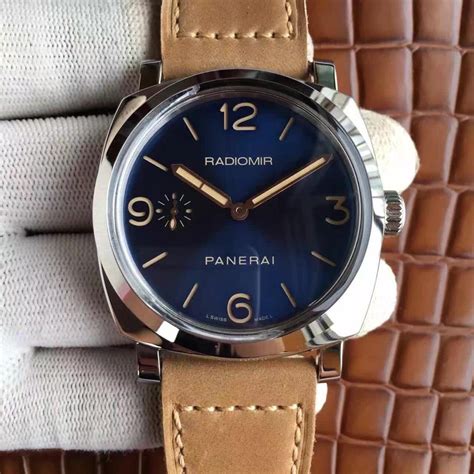 panerai radiomir 60mm replica|radiomir panerai watch price.